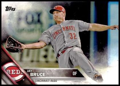 199 Jay Bruce